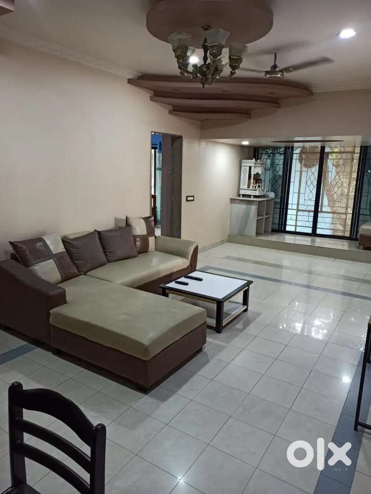 #GRAND 1BHK AT BHOOMI ENCLAVE ,UBALE NAGAR 700 SQFT 26 LACK