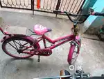 I want to sell my old cycle