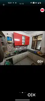 Prime location PG available for rent without food