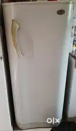 Fridge 215 Ltr