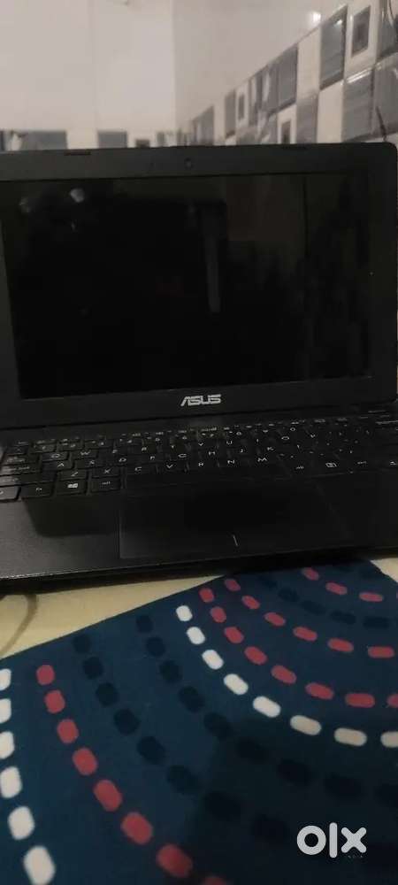 Ashus Laptop