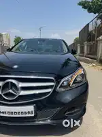 Mercedes-Benz E-Class 2013-2015 E250 CDI Avantgrade, 2015, Diesel