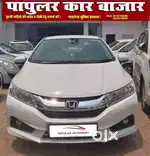 Honda City 2014-2015 i DTEC V, 2016, Diesel