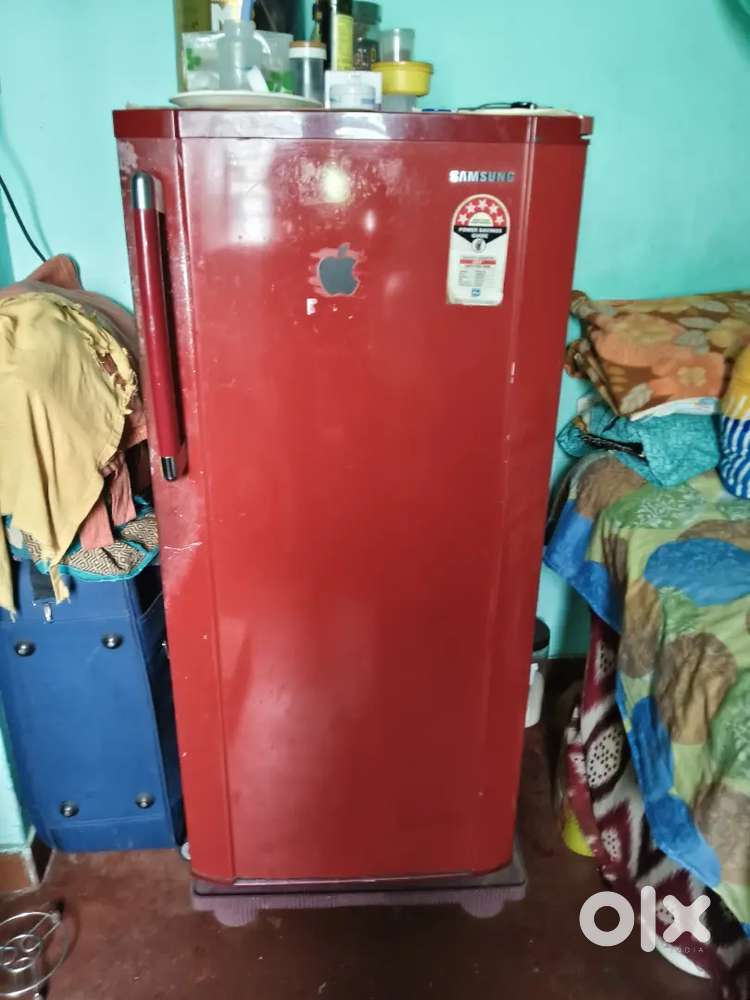 Sumsung fridge good condition all ok