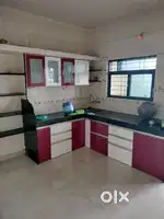 2 Bhk Ro House for Rent पाथर्डी फाटा, कडवे नगर