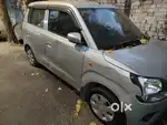 Maruti Suzuki Wagon R 2022