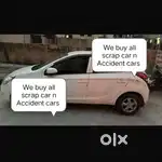 Buyer of all scrap car scrap car n Valid expired cars n unused cars