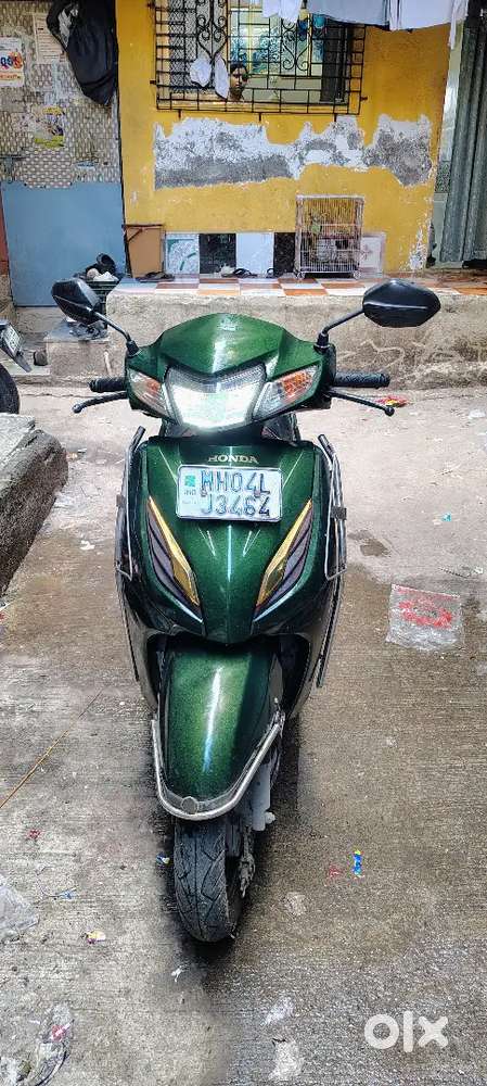 Honda Activa primium