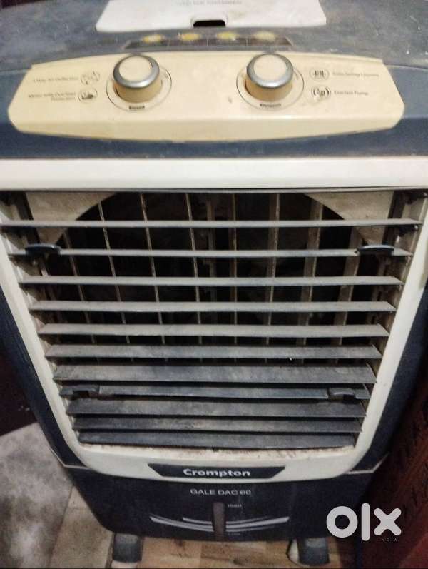 Crompton Gale DAC 60 litres