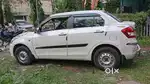 Maruti Suzuki Swift Dzire 2018