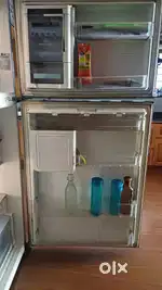 LG Refrigerator Model number: GR-B652YLS