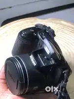 Nikon Coolpix L340 Full Condition.