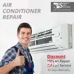 repair service and installation