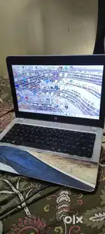 Hp i7 ProBook