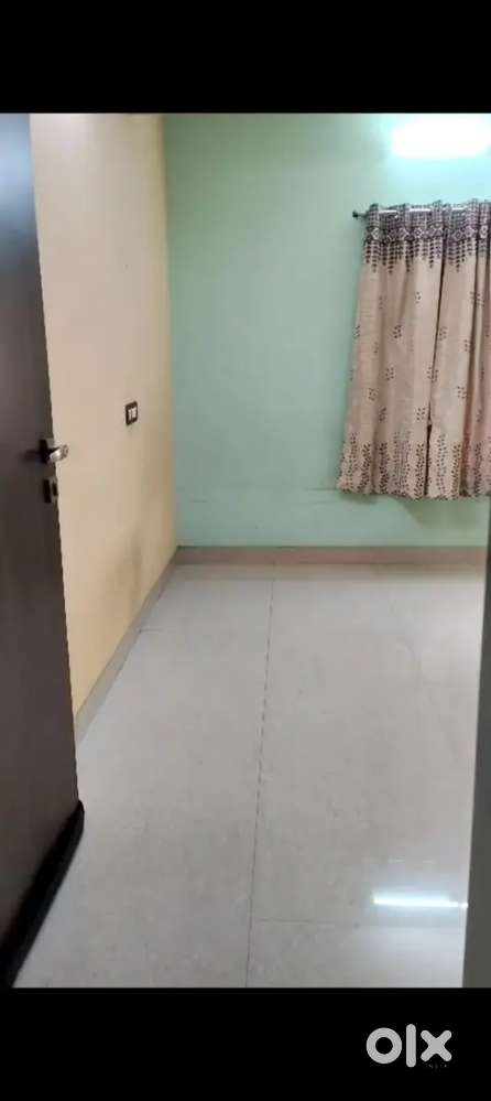 Studio Flat w/o kitchen