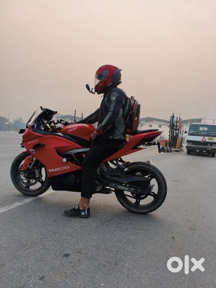 Brand new condition donon key