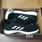 Adidas Aditron M Running shoes.