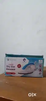 Electric Iron