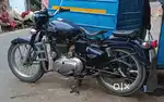Royal Enfield Bullet 350