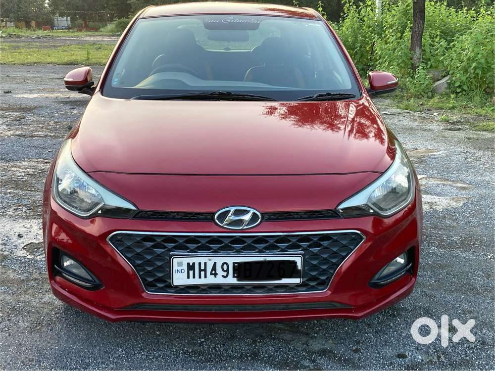 Hyundai Elite i20 [2018-2020] 1.4 Sportz CRDi, 2019, Diesel