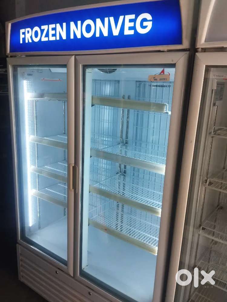 Whole sale refrigerator total working conditios