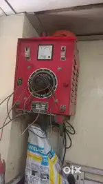 Wheel alignment equipment
