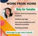 Genuine home based part time jobs at home