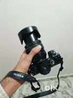 FUJIFILM X-S10 Non Use Camera