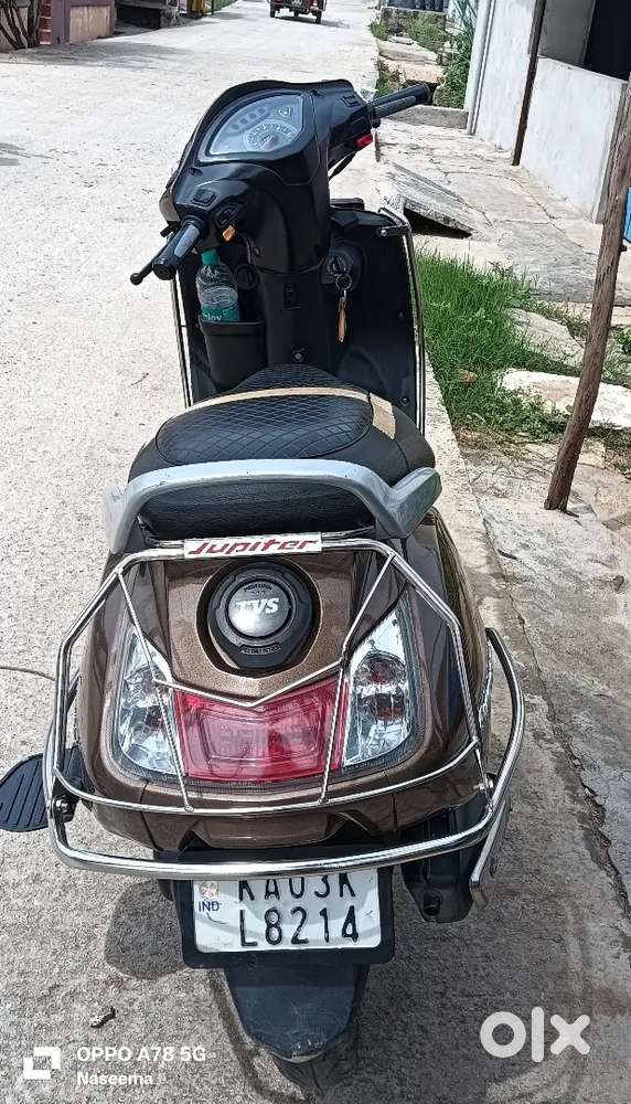 TVS Jupiter Good Condition