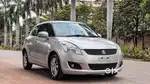 Maruti Suzuki Swift ZDI Plus, 2014, Diesel