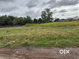 Land for Rent