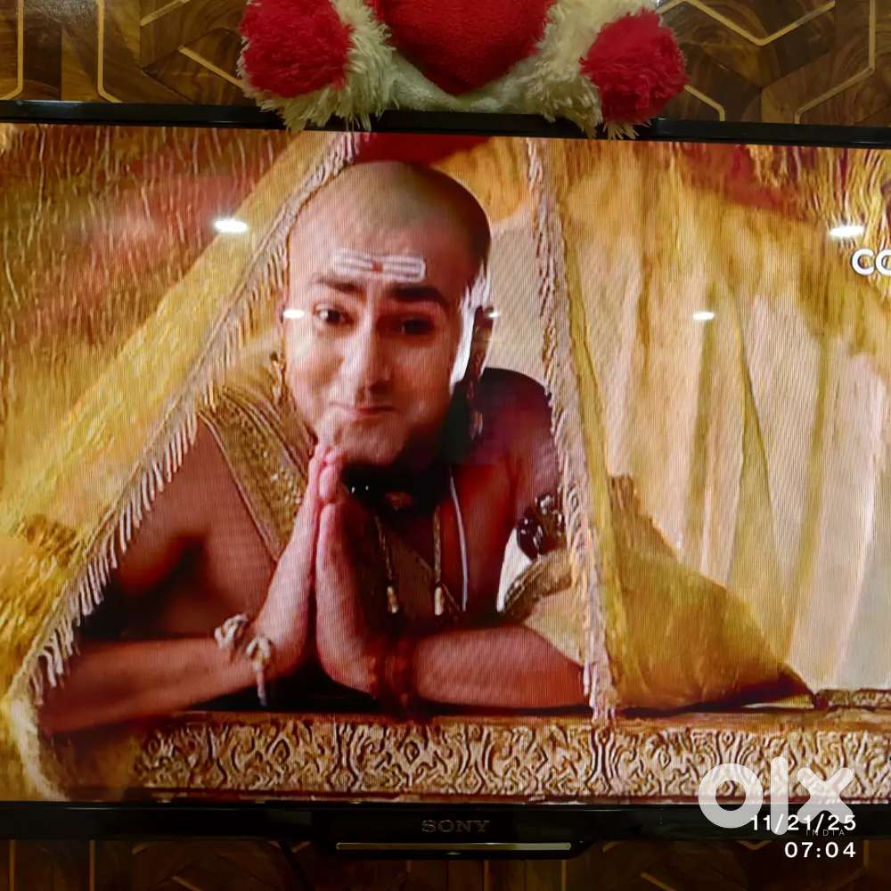 Sony Bravia 32 Inch TV