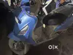 From out of india