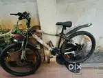 Hercules Redeem 26T Sports Bike
