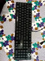 Ant Esports MK3400 Pro v3 Mechanical RGB Gaming Keyboard