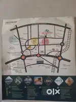 200 sqds for Sale Subhanpur