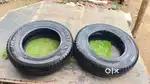 Indica care tyre
