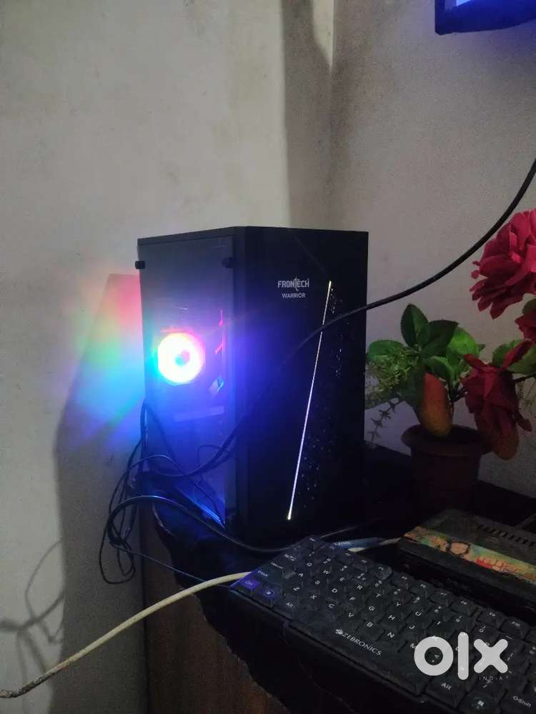 Cpu 3rd gen new for office work or students