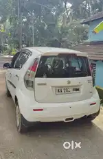 Maruti Suzuki Ritz 2013 Diesel Well Maintained