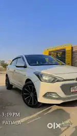 Hyundai i20 Diesel Good Condition