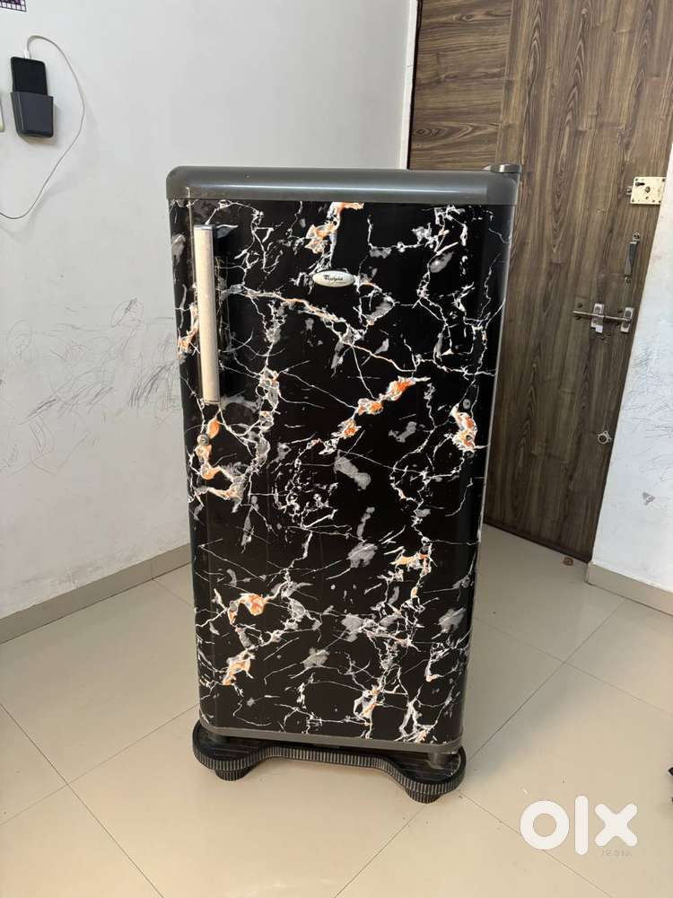 Whirlpool Refrigerator 196 Ltr capacity