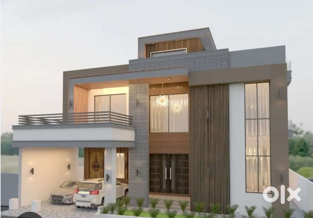 2 BHK FULLY FURNISHEDD