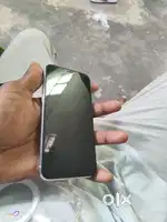 I  Phone 11pro ram 64 gd battery 100 contact