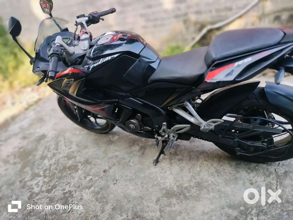 Rs 200 bs3 well maintained