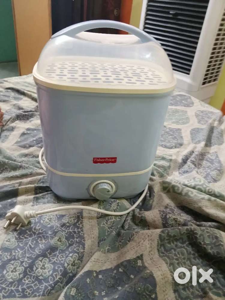 Bottel sanitizer