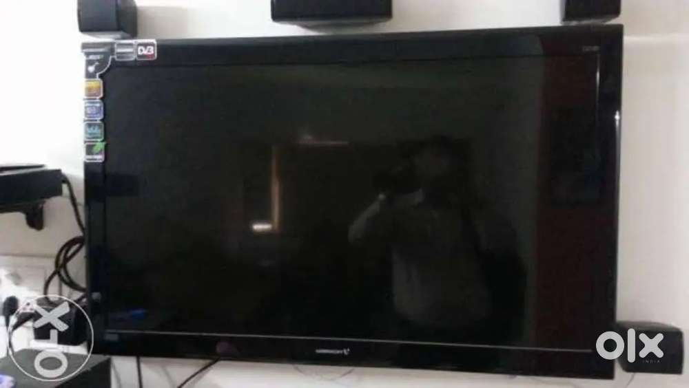 Videocon TV LED 42 inches full HD