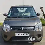 Maruti Suzuki Wagon R 1.2 VXI, 2023, Petrol