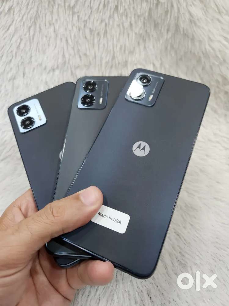 MOTOROLA G 5G 128GB AVAILABLE