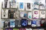 AQUA DOVE 5 STAGE 9 L DOLPHIN WATER PURIFIER WITH REVERSE OSMOSIS TECH