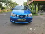 Toyota Etios Liva 2013-2014 V, 2013, Petrol